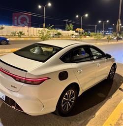 BYD Destroyer 05